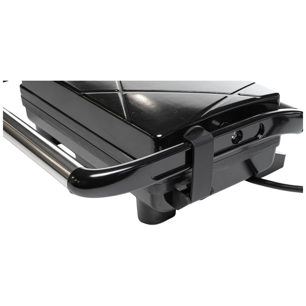 Гриль Holmer HCG-751, Черный - № 6 Гриль Holmer HCG-751, Черный - № 6