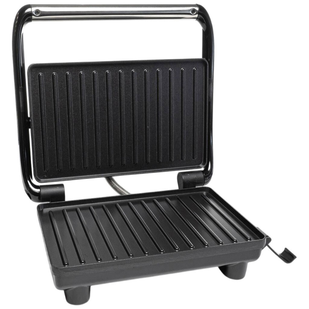 Гриль Holmer HCG-751, Черный - № 7 Гриль Holmer HCG-751, Черный - № 7