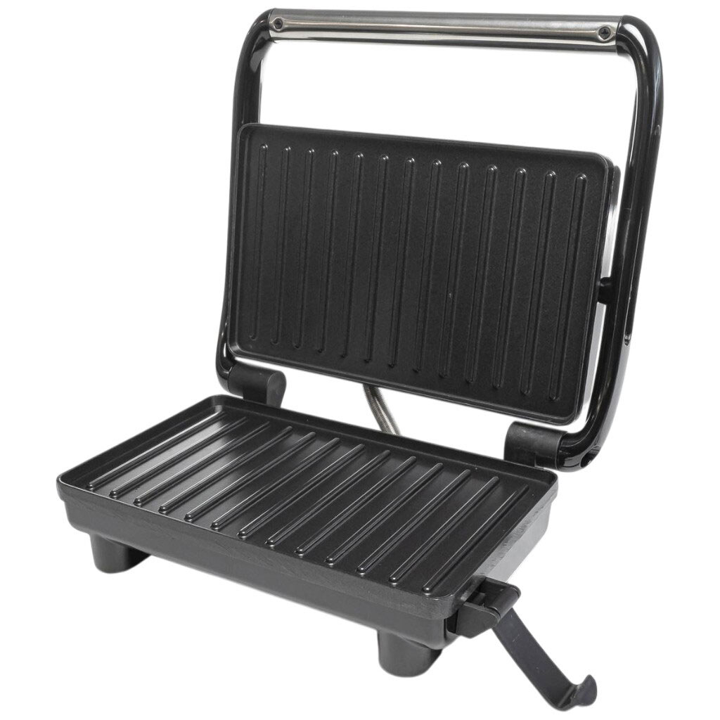 Гриль Holmer HCG-751, Черный - № 8 Гриль Holmer HCG-751, Черный - № 8