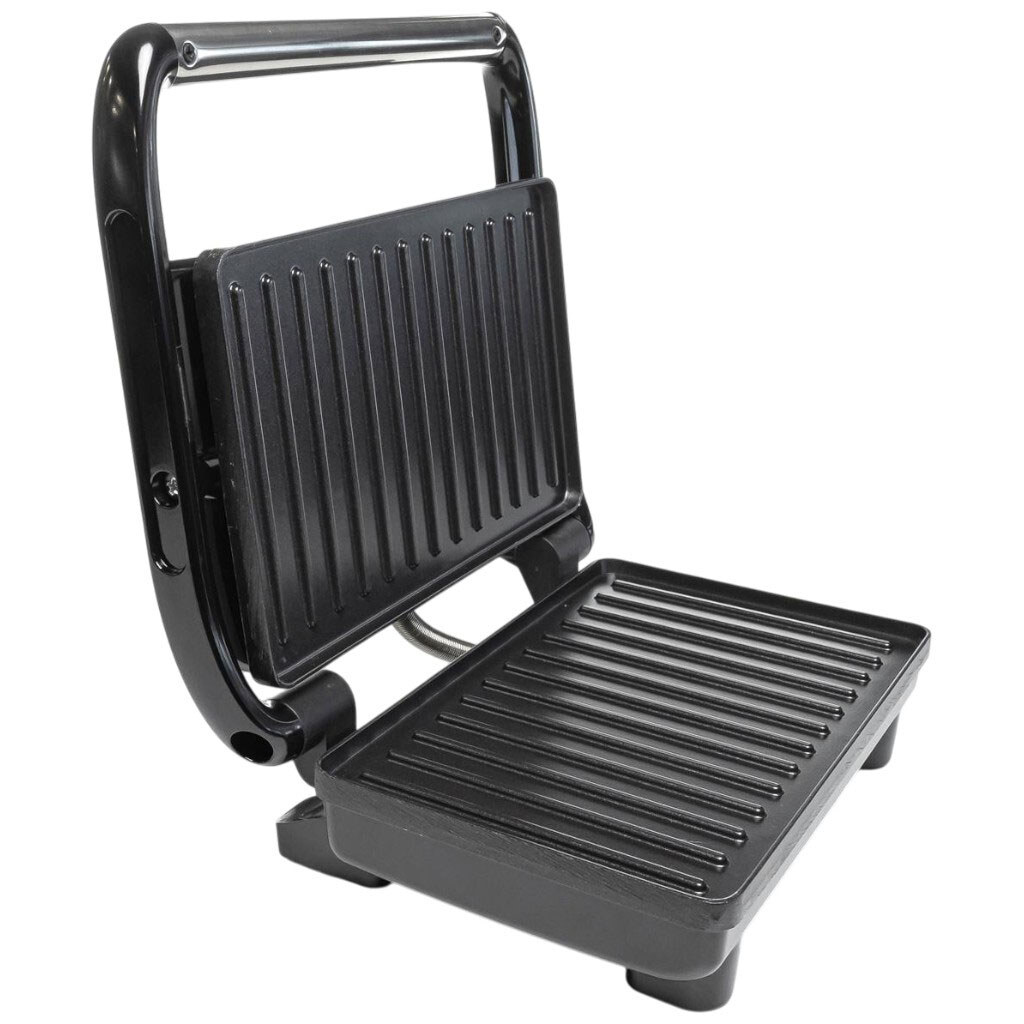 Гриль Holmer HCG-751, Черный - № 9 Гриль Holmer HCG-751, Черный - № 9