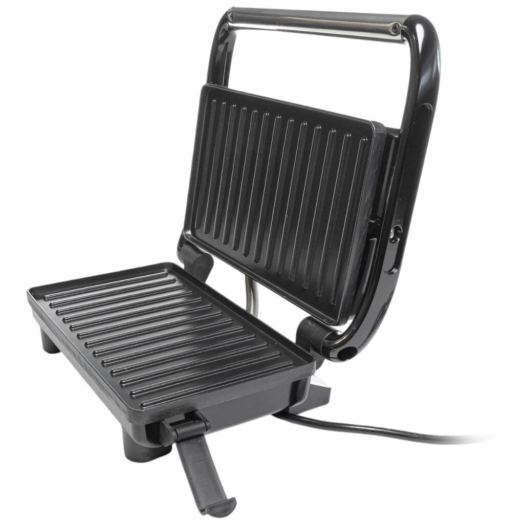 Гриль Holmer HCG-751, Черный - № 10 Гриль Holmer HCG-751, Черный - № 10