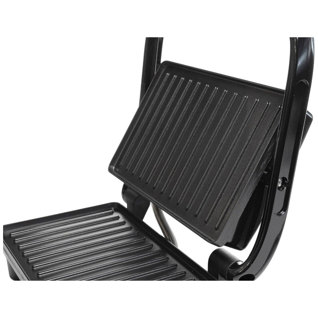 Гриль Holmer HCG-751, Черный - № 11 Гриль Holmer HCG-751, Черный - № 11