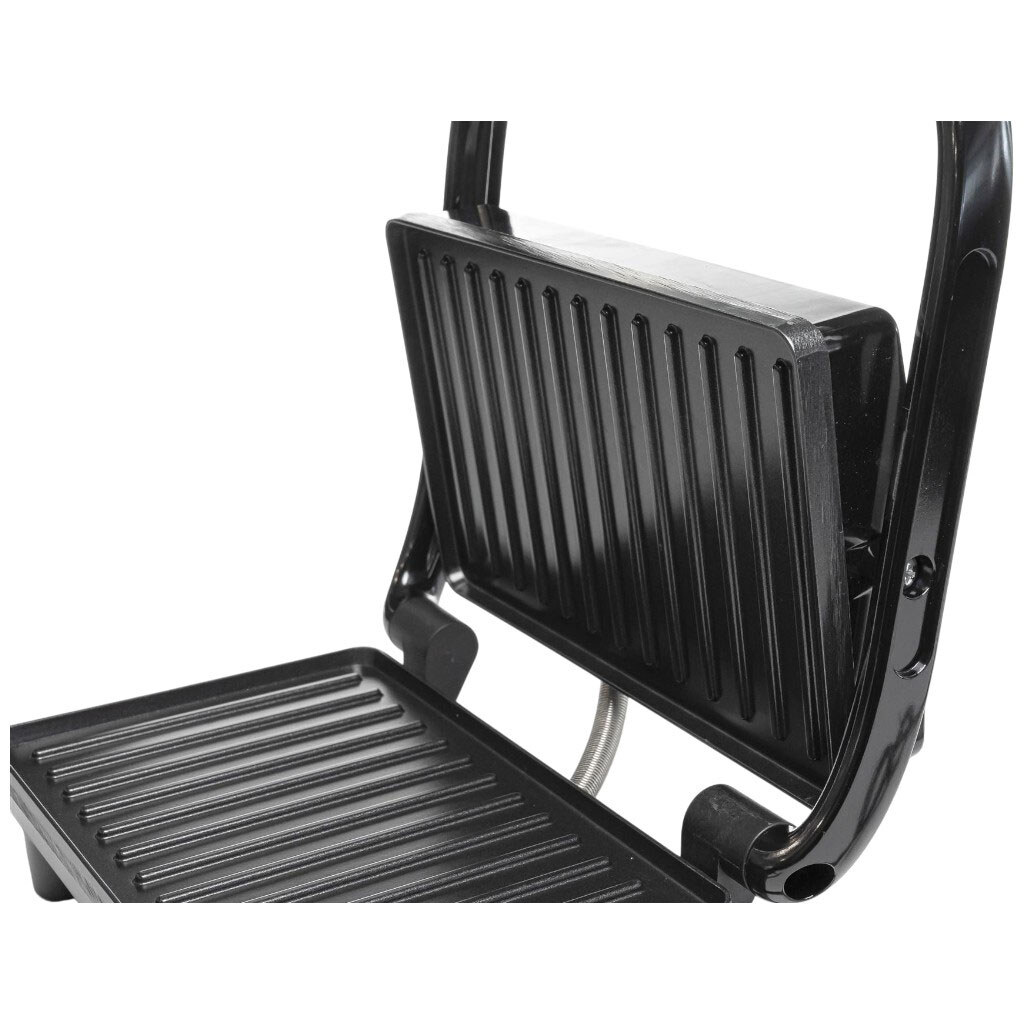 Гриль Holmer HCG-751, Черный - № 12 Гриль Holmer HCG-751, Черный - № 12