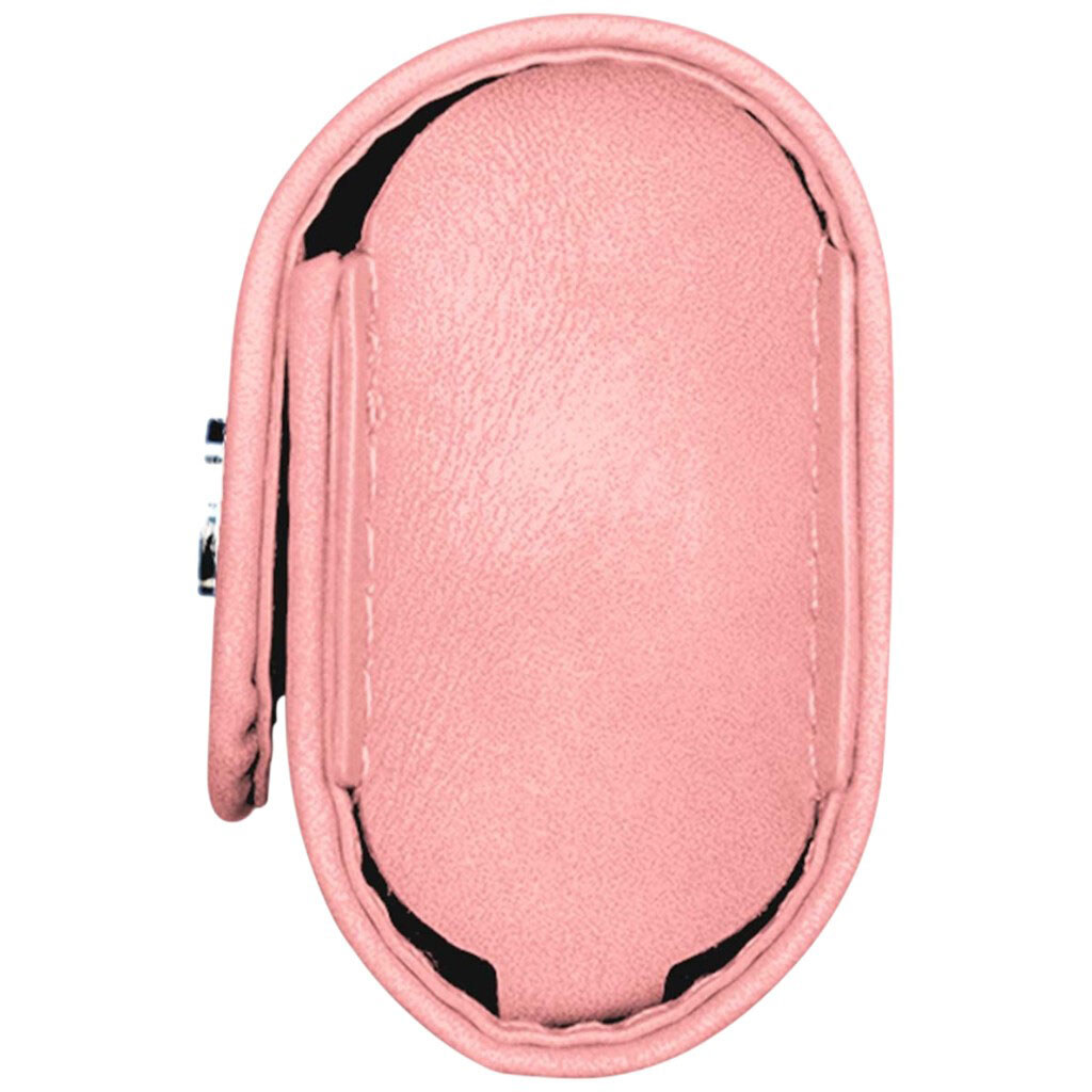 Дорожный футляр для зубной щетки Oclean Toothbrush Travel Case New Soft, Розовый - № 3 Дорожный футляр для зубной щетки Oclean Toothbrush Travel Case New Soft, Розовый - № 3