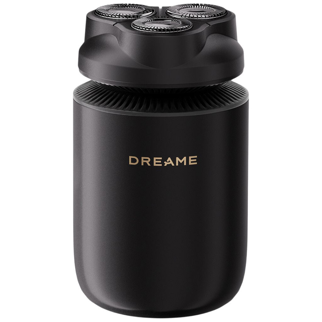 Електробритва Dreame S7, Чорний - № 1 Електробритва Dreame S7, Чорний - № 1