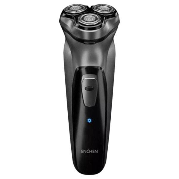 Електробритва Enchen BlackStone, Чорний - № 1 Електробритва Enchen BlackStone, Чорний - № 1
