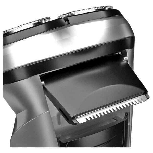 Електробритва Enchen BlackStone, Чорний - № 2 Електробритва Enchen BlackStone, Чорний - № 2