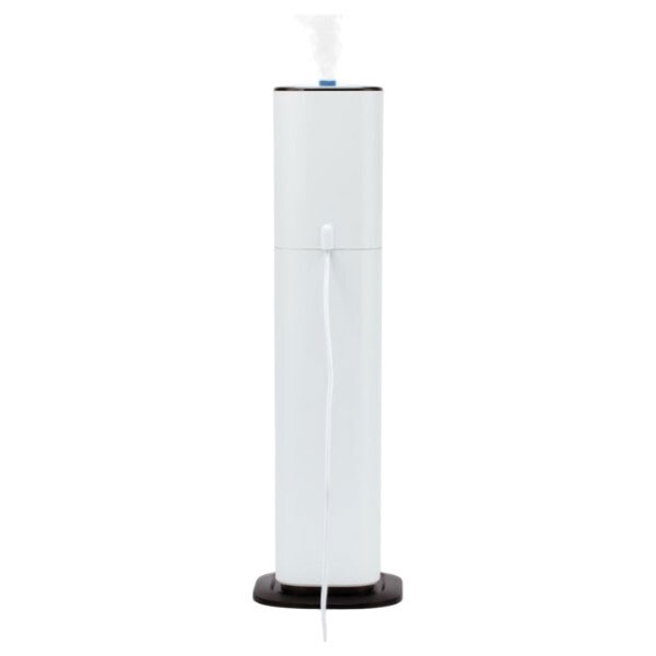 Увлажнитель воздуха Levoit Oasis Mist 1000S Smart Ultrasonic Cool Mist Tower LUH-M10, Белый - № 5 Увлажнитель воздуха Levoit Oasis Mist 1000S Smart Ultrasonic Cool Mist Tower LUH-M10, Белый - № 5