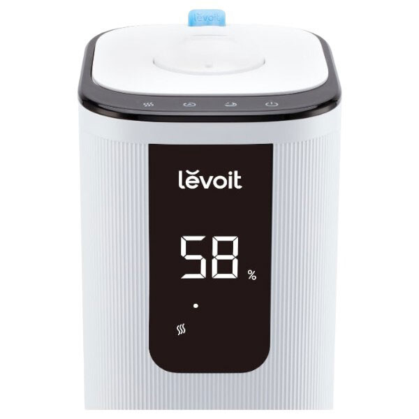 Увлажнитель воздуха Levoit Oasis Mist 1000S Smart Ultrasonic Cool Mist Tower LUH-M10, Белый - № 7 Увлажнитель воздуха Levoit Oasis Mist 1000S Smart Ultrasonic Cool Mist Tower LUH-M10, Белый - № 7