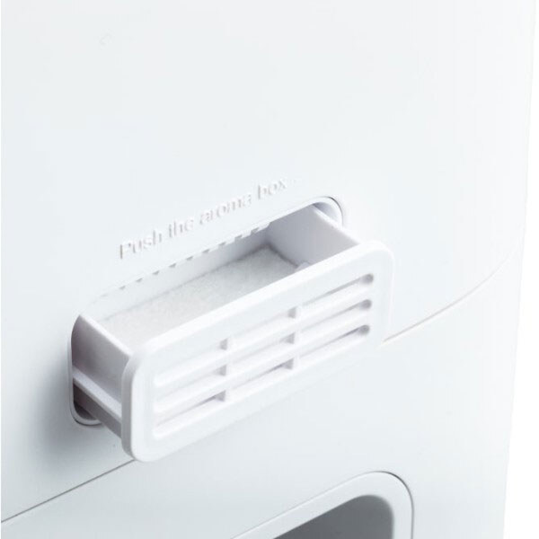 Увлажнитель воздуха Levoit Oasis Mist 1000S Smart Ultrasonic Cool Mist Tower LUH-M10, Белый - № 9 Увлажнитель воздуха Levoit Oasis Mist 1000S Smart Ultrasonic Cool Mist Tower LUH-M10, Белый - № 9