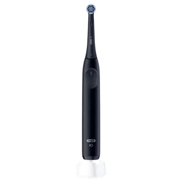 Зубная электрощетка Braun Oral-B iO Series 2 iOS2.1EF9.2K, Черный - № 1 Зубная электрощетка Braun Oral-B iO Series 2 iOS2.1EF9.2K, Черный - № 1