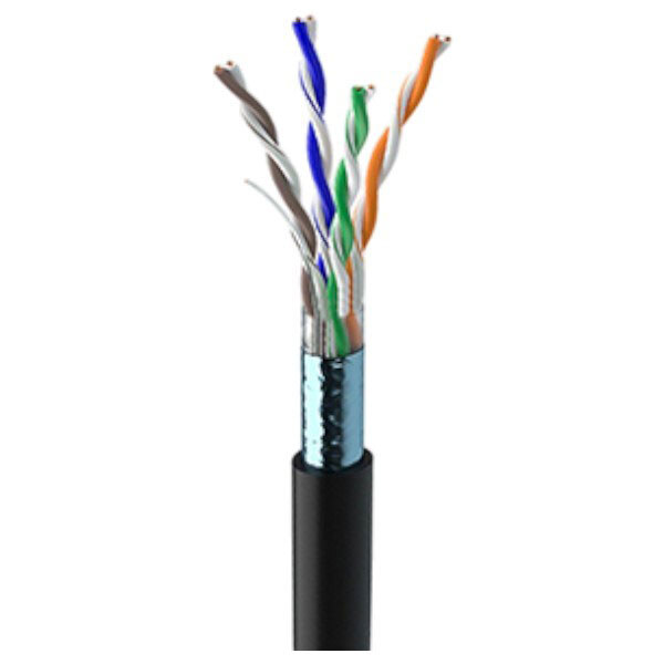 Витая пара OK-Net КПВЭ-ВП (100) - № 1 Витая пара OK-Net КПВЭ-ВП (100) - № 1