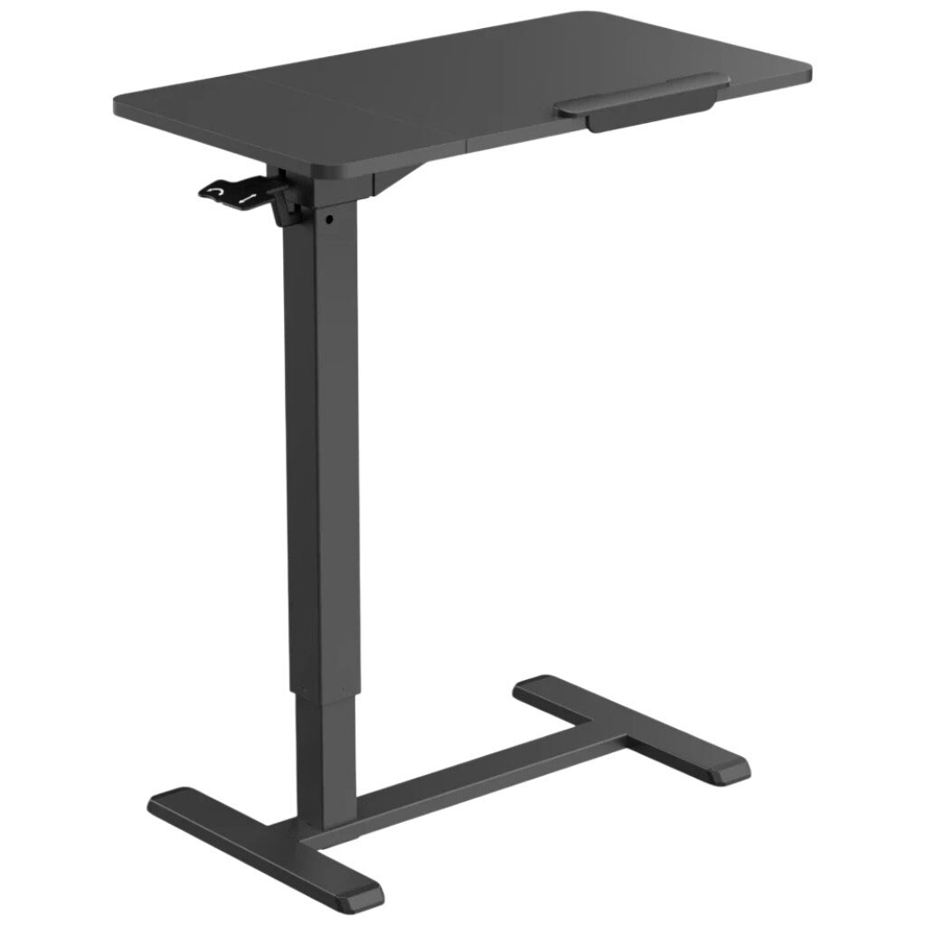 Комп'ютерний стіл OfficePro ODM320B, Чорний - № 1 Комп'ютерний стіл OfficePro ODM320B, Чорний - № 1