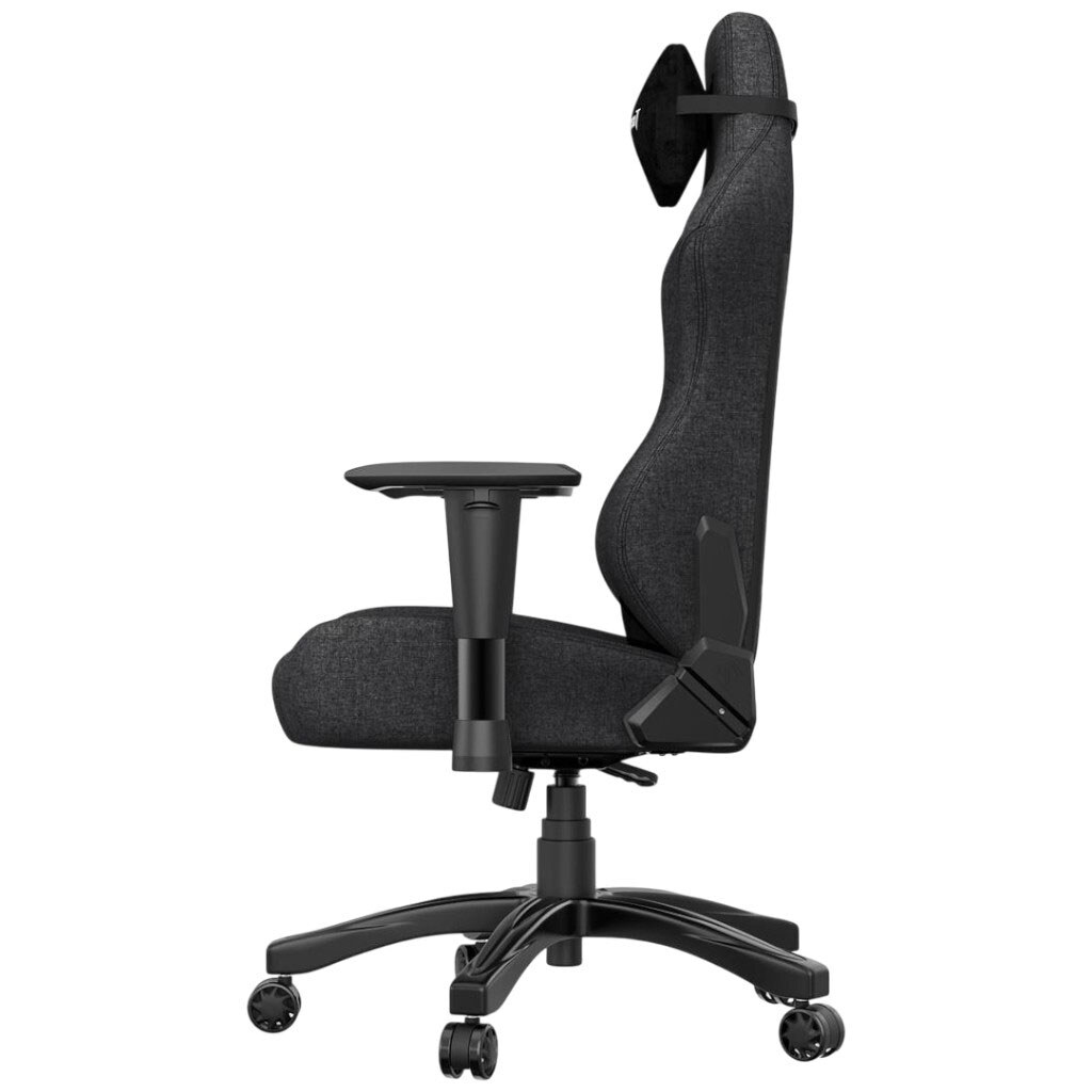 Кресло для геймеров Anda Seat Phantom 3, Черный - № 12 Кресло для геймеров Anda Seat Phantom 3, Черный - № 12