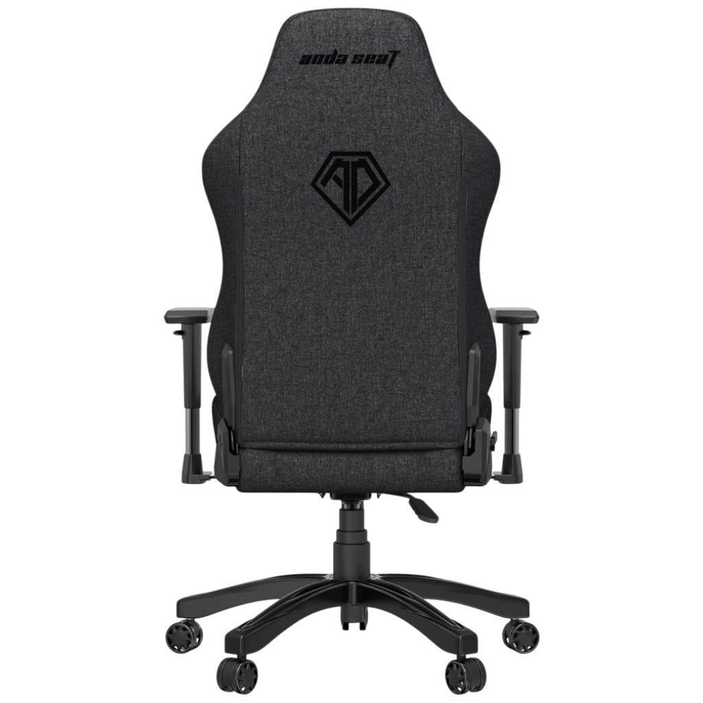 Кресло для геймеров Anda Seat Phantom 3, Черный - № 13 Кресло для геймеров Anda Seat Phantom 3, Черный - № 13