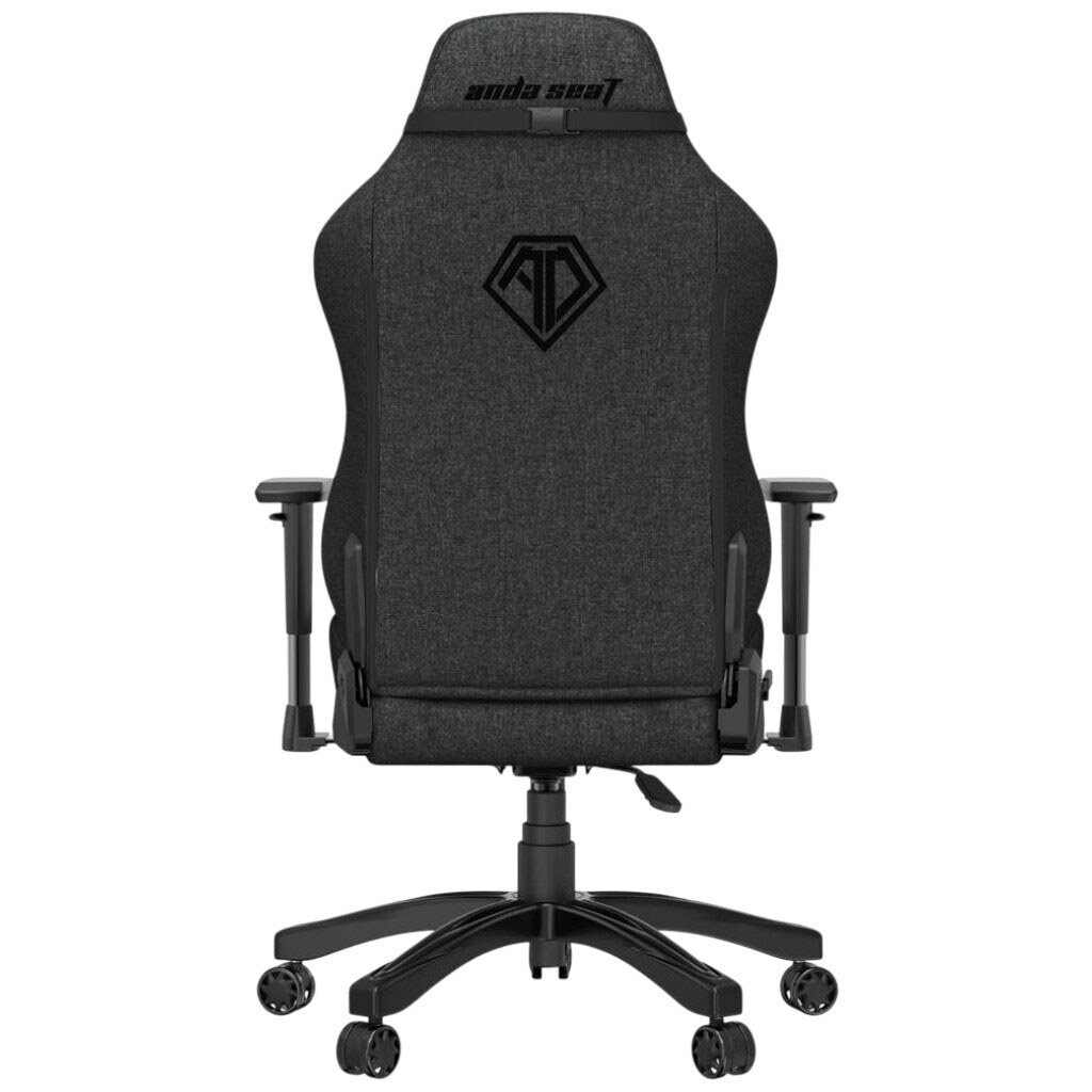 Кресло для геймеров Anda Seat Phantom 3, Черный - № 16 Кресло для геймеров Anda Seat Phantom 3, Черный - № 16