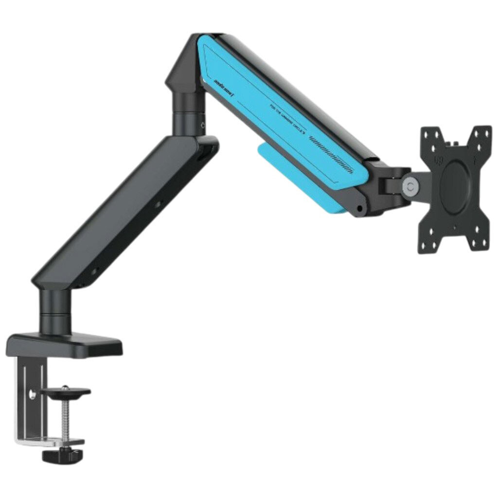 Кронштейн Anda Seat Stealth II, Синий - № 1 Кронштейн Anda Seat Stealth II, Синий - № 1