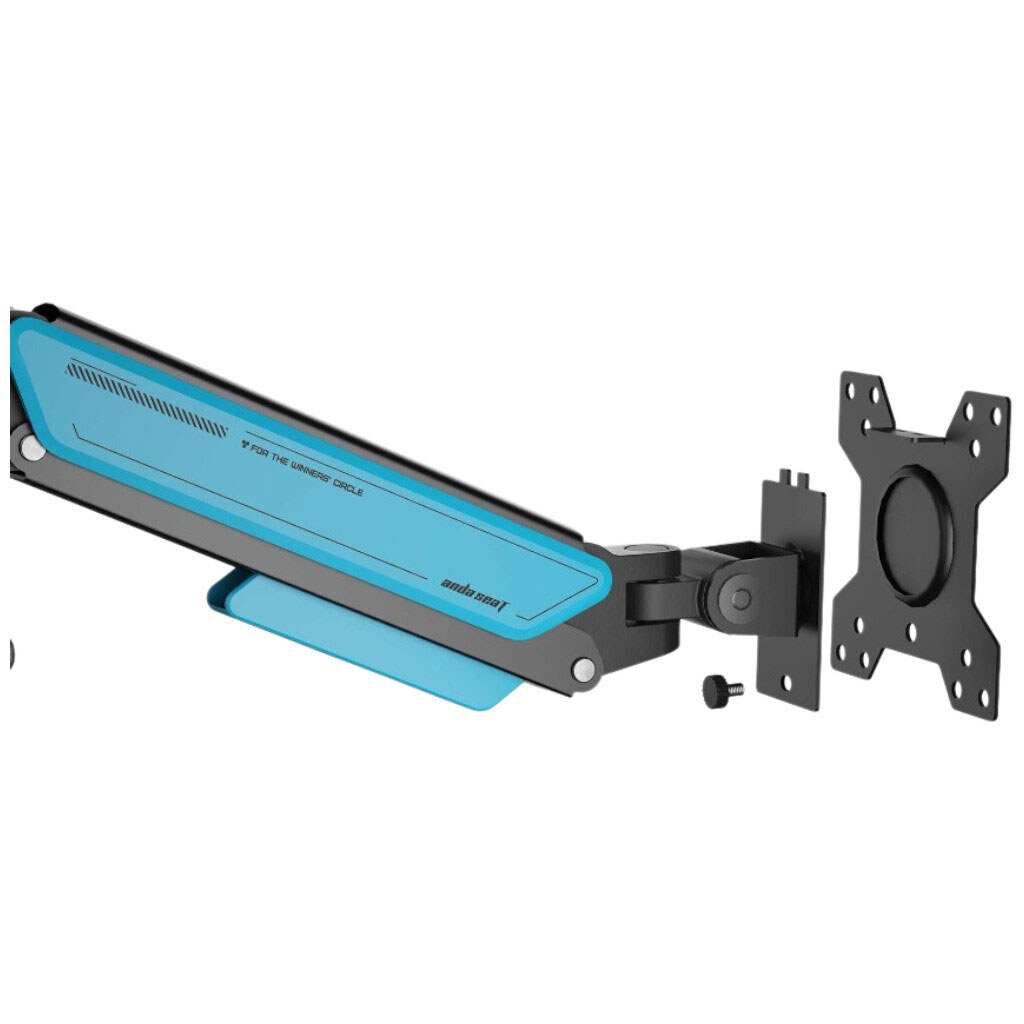 Кронштейн Anda Seat Stealth II, Синий - № 3 Кронштейн Anda Seat Stealth II, Синий - № 3