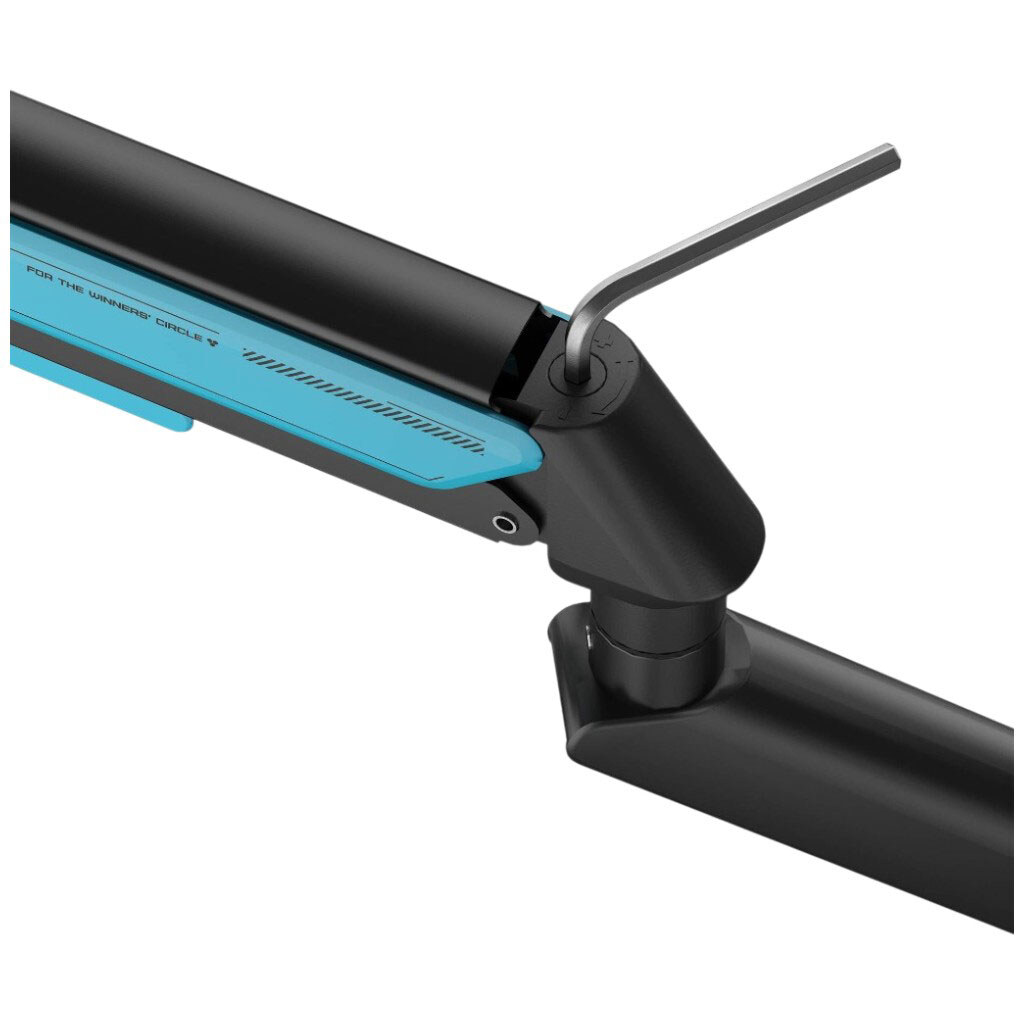 Кронштейн Anda Seat Stealth II, Синий - № 4 Кронштейн Anda Seat Stealth II, Синий - № 4