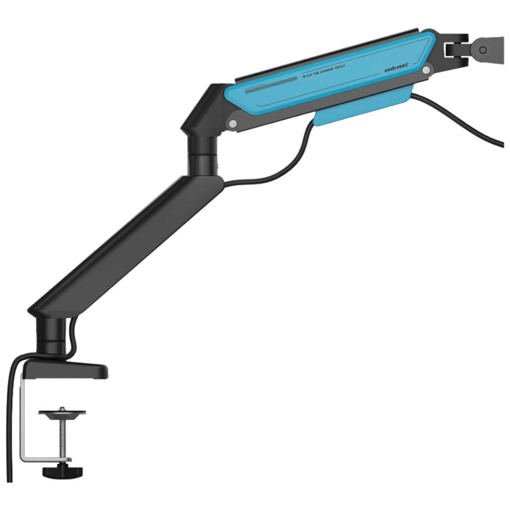 Кронштейн Anda Seat Stealth II, Синий - № 5 Кронштейн Anda Seat Stealth II, Синий - № 5