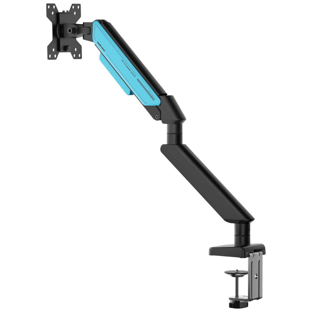 Кронштейн Anda Seat Stealth II, Синий - № 9 Кронштейн Anda Seat Stealth II, Синий - № 9