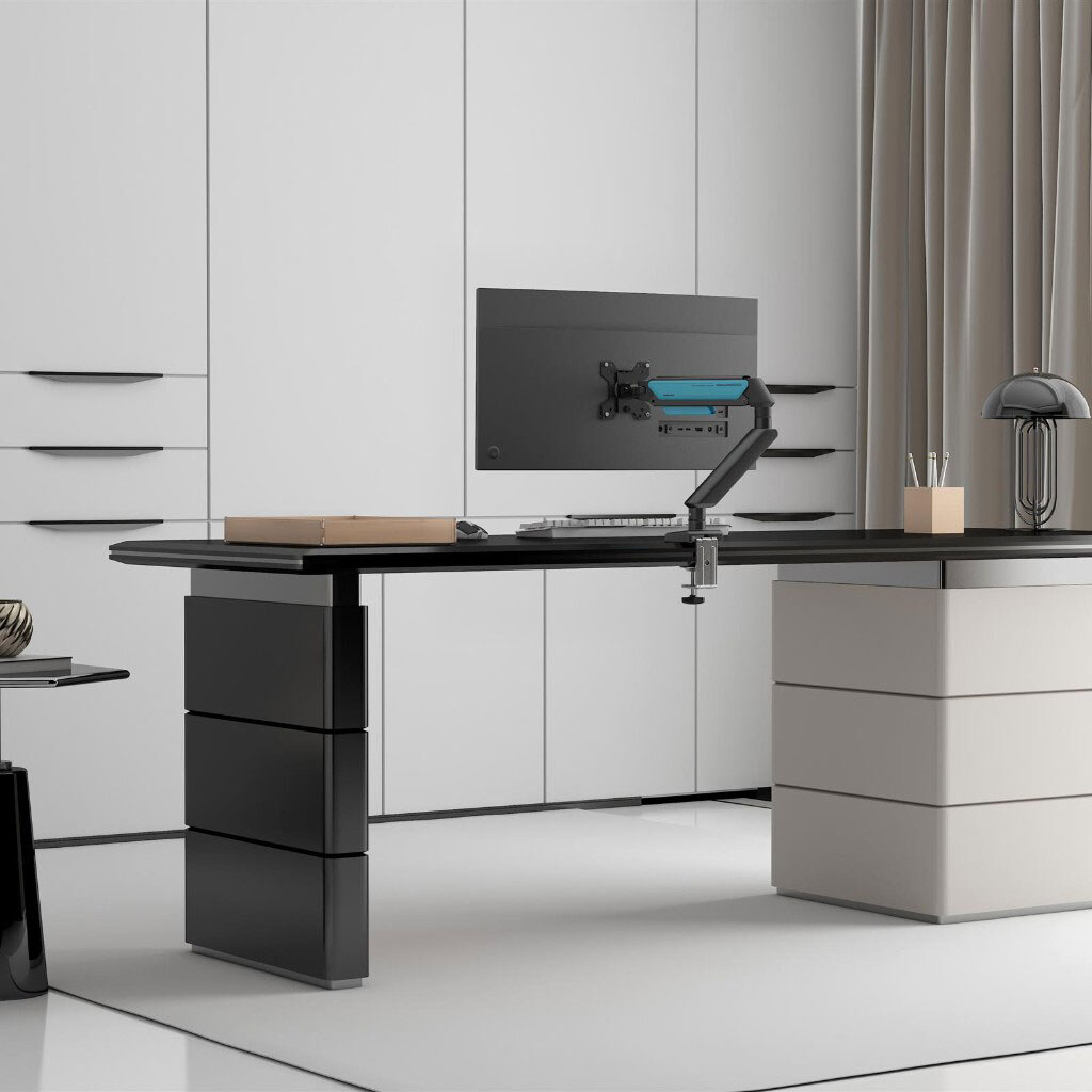 Кронштейн Anda Seat Stealth II, Синий - № 15 Кронштейн Anda Seat Stealth II, Синий - № 15