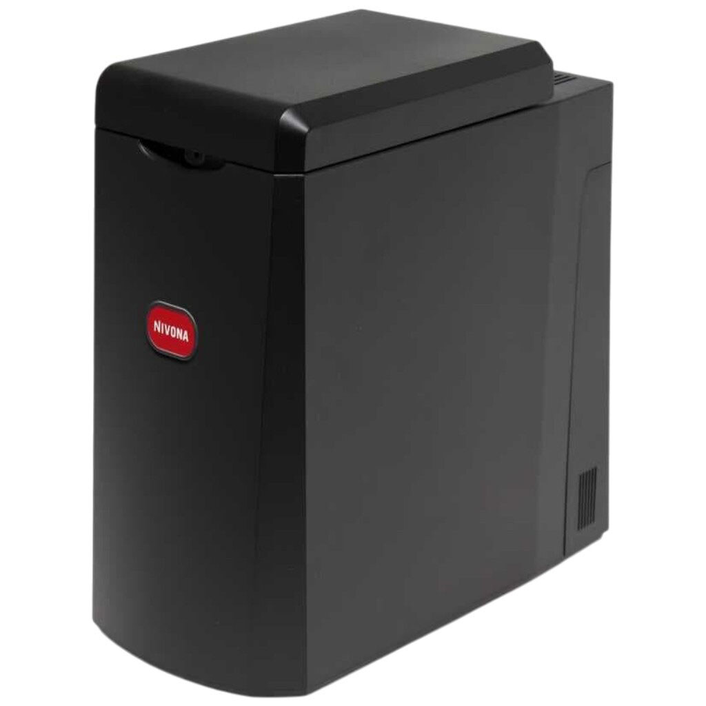 Кулер для молока Nivona NICO 100, Черный - № 2 Кулер для молока Nivona NICO 100, Черный - № 2