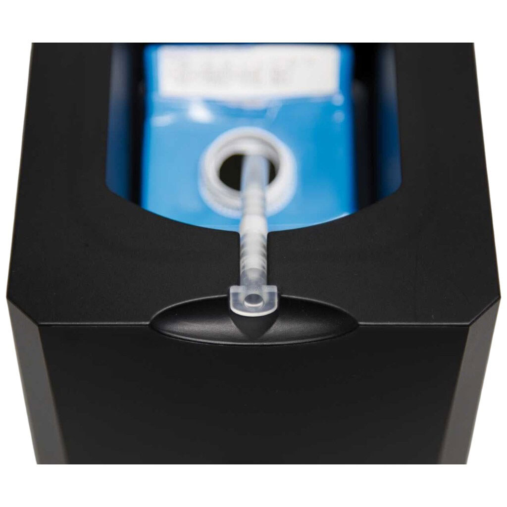 Кулер для молока Nivona NICO 100, Черный - № 5 Кулер для молока Nivona NICO 100, Черный - № 5