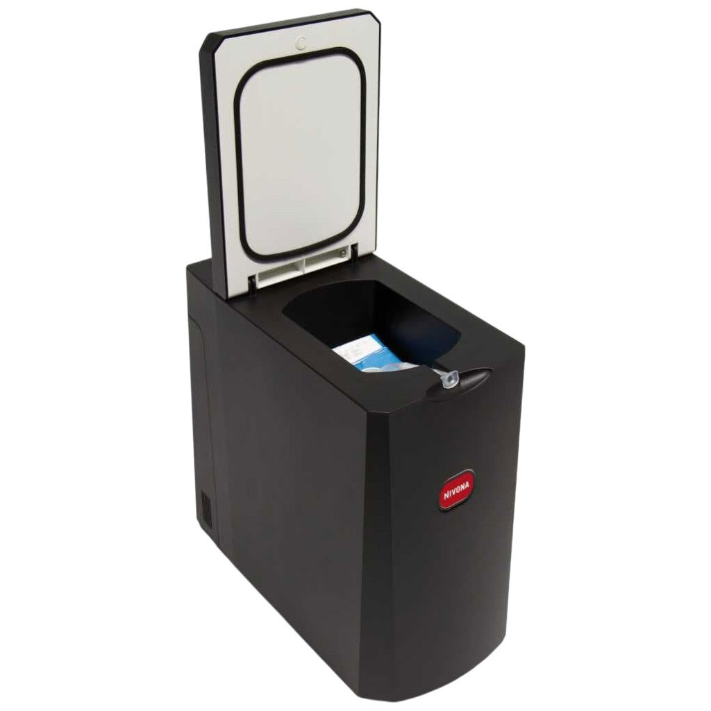 Кулер для молока Nivona NICO 100, Черный - № 6 Кулер для молока Nivona NICO 100, Черный - № 6