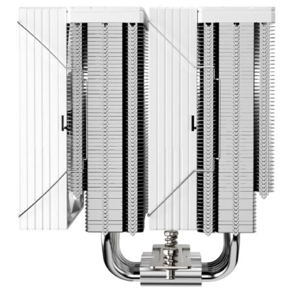 Кулер процессорный 1stPlayer CY12D, Белый - № 3 Кулер процессорный 1stPlayer CY12D, Белый - № 3