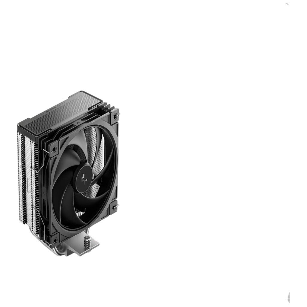 Кулер процессорный DeepCool AG400 G2, Черный - № 9 Кулер процессорный DeepCool AG400 G2, Черный - № 9