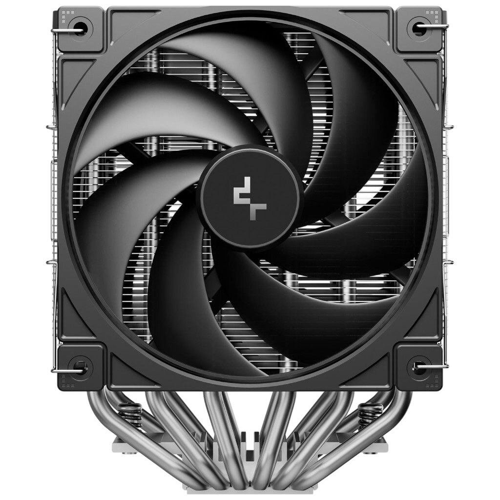 Кулер процессорный DeepCool AG620 G2, Черный - № 2 Кулер процессорный DeepCool AG620 G2, Черный - № 2