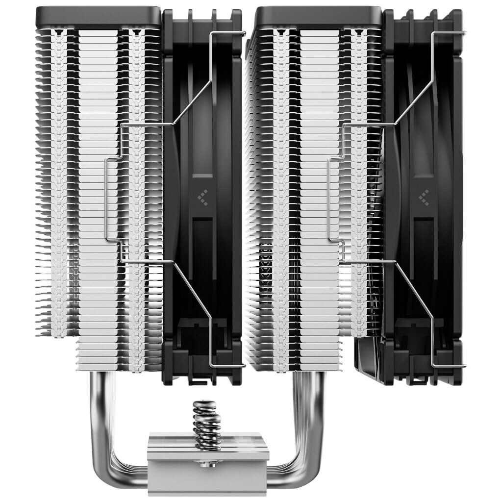 Кулер процессорный DeepCool AG620 G2, Черный - № 4 Кулер процессорный DeepCool AG620 G2, Черный - № 4