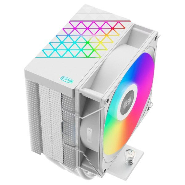 Кулер процессорный PCCooler R400, Черный - № 2 Кулер процессорный PCCooler R400, Черный - № 2