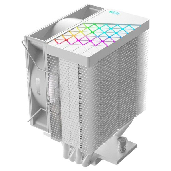 Кулер процессорный PCCooler R400, Черный - № 3 Кулер процессорный PCCooler R400, Черный - № 3