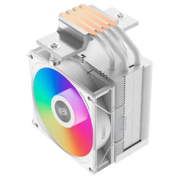 Кулер процессорный PCCooler R400, Черный - № 4 Кулер процессорный PCCooler R400, Черный - № 4