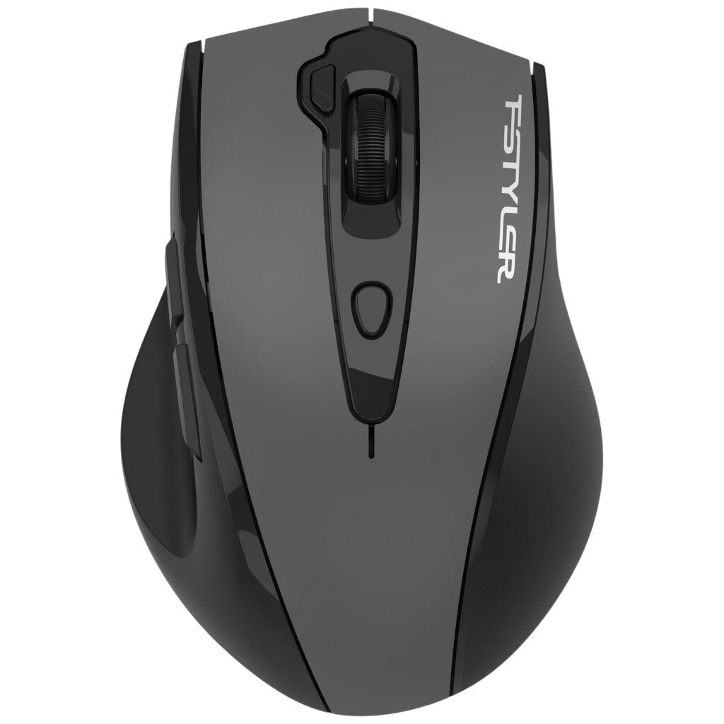 Мышь A4Tech Fstyler FG55S Plus, Серый - № 1 Мышь A4Tech Fstyler FG55S Plus, Серый - № 1