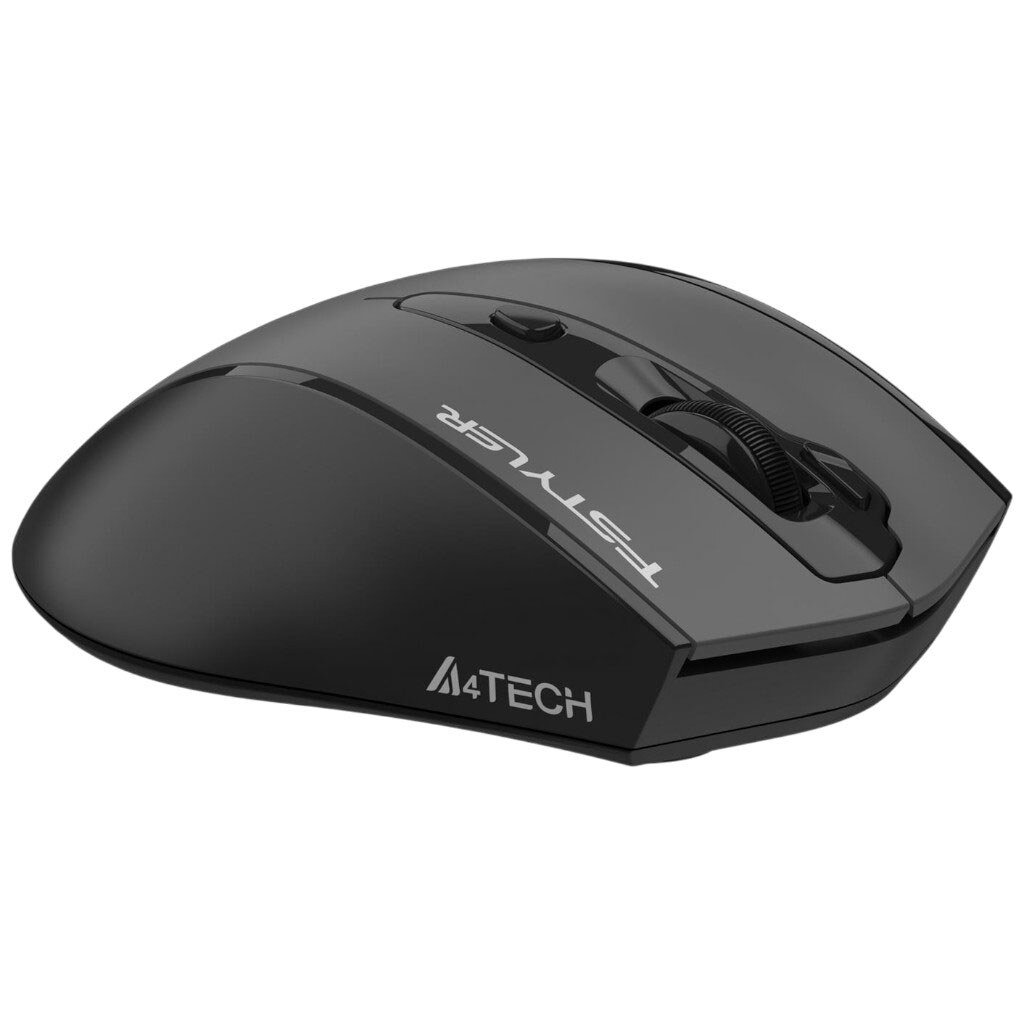 Мышь A4Tech Fstyler FG55S Plus, Серый - № 3 Мышь A4Tech Fstyler FG55S Plus, Серый - № 3