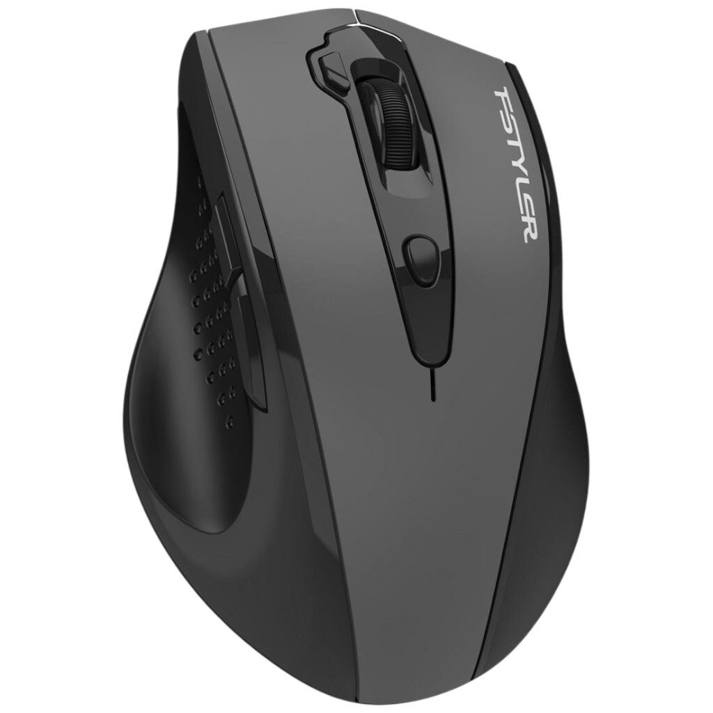Мышь A4Tech Fstyler FG55S Plus, Серый - № 6 Мышь A4Tech Fstyler FG55S Plus, Серый - № 6