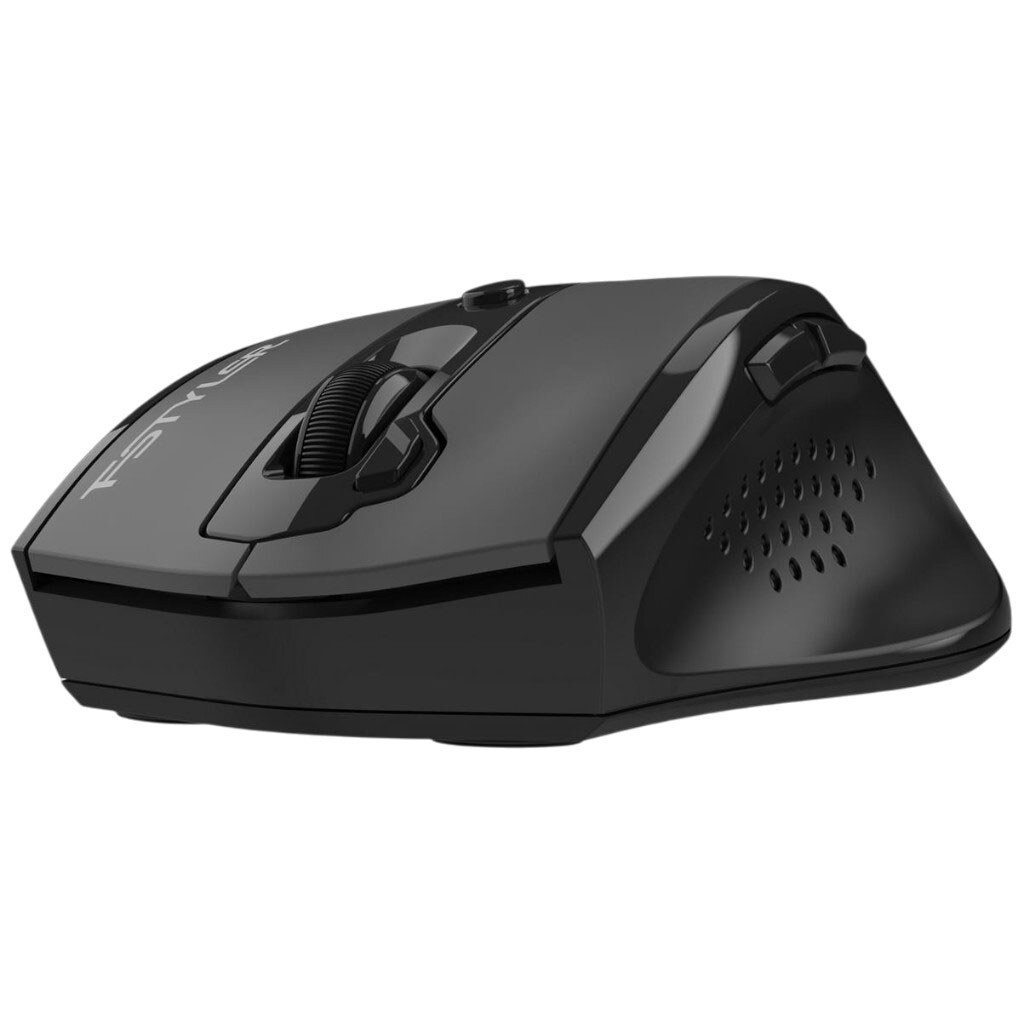Мышь A4Tech Fstyler FG55S Plus, Серый - № 7 Мышь A4Tech Fstyler FG55S Plus, Серый - № 7