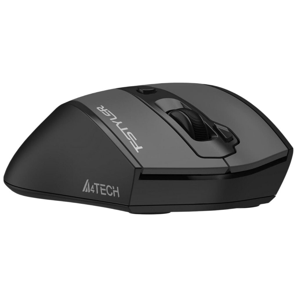 Мышь A4Tech Fstyler FG55S Plus, Серый - № 9 Мышь A4Tech Fstyler FG55S Plus, Серый - № 9