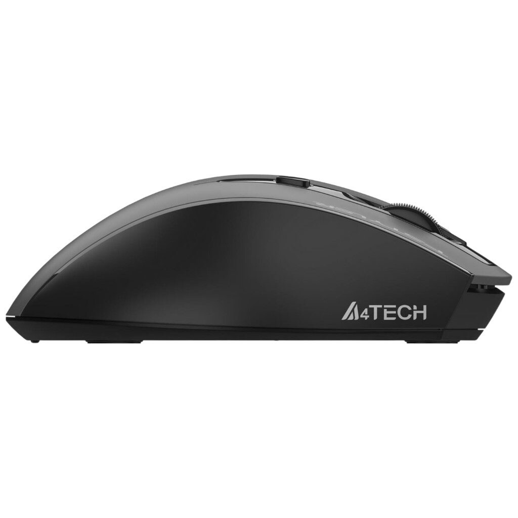 Мышь A4Tech Fstyler FG55S Plus, Серый - № 12 Мышь A4Tech Fstyler FG55S Plus, Серый - № 12