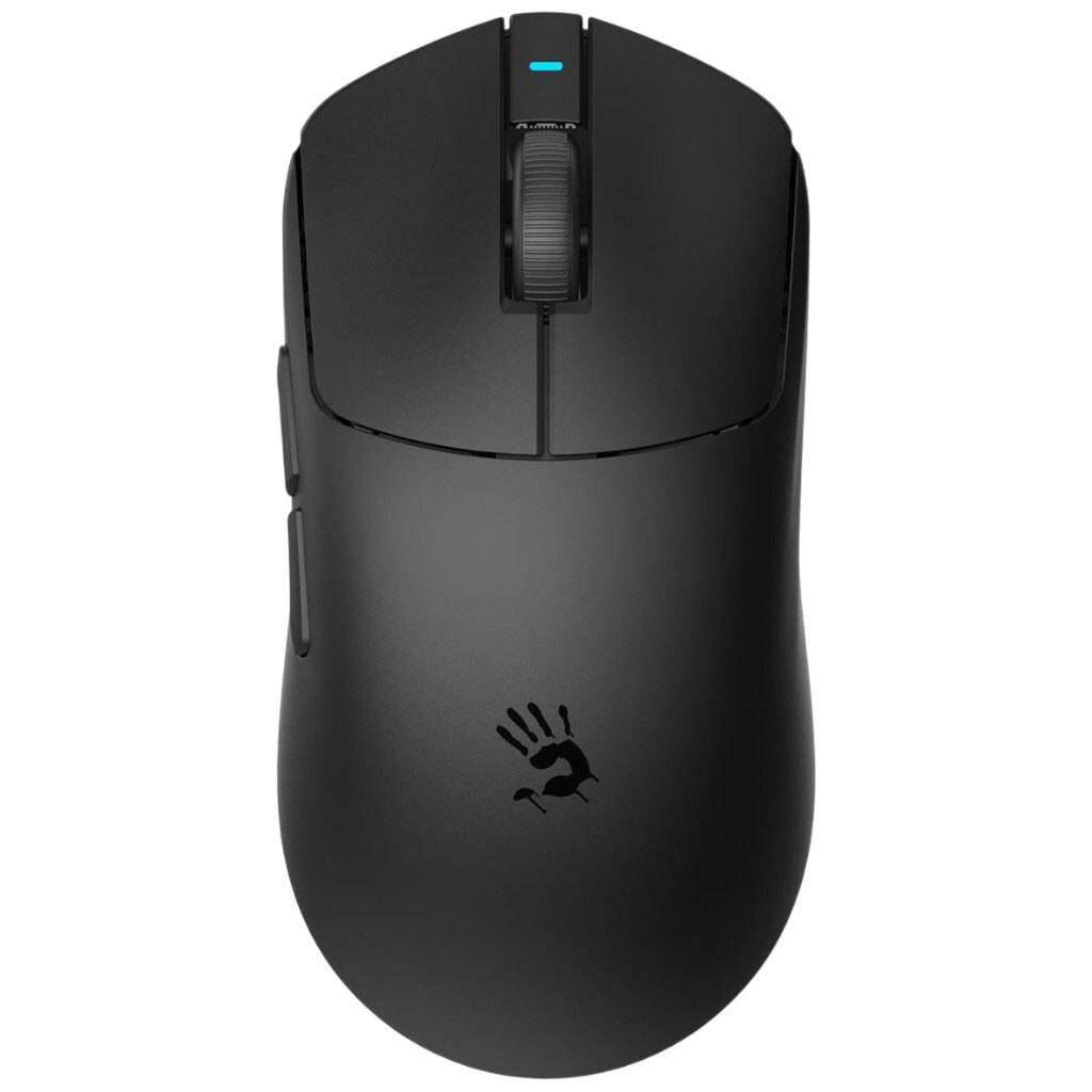 Мышь Bloody R77 Ultra Dock, Черный - № 1 Мышь Bloody R77 Ultra Dock, Черный - № 1