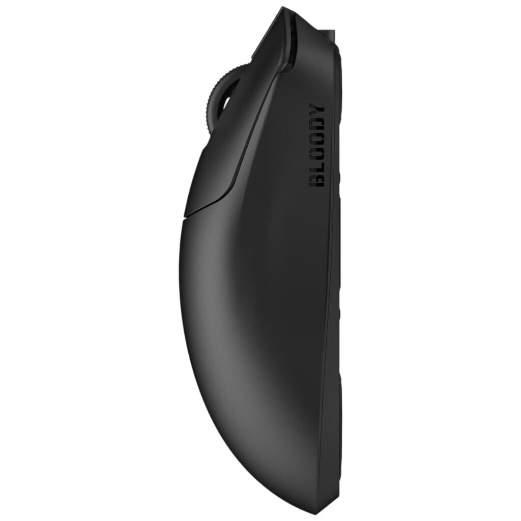Мышь Bloody R77 Ultra Dock, Черный - № 2 Мышь Bloody R77 Ultra Dock, Черный - № 2
