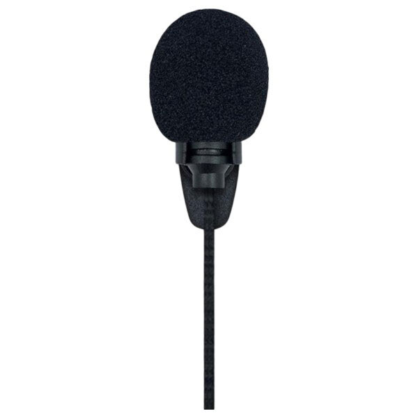 Микрофон AirOn ProCam 7/8, Черный - № 2 Микрофон AirOn ProCam 7/8, Черный - № 2