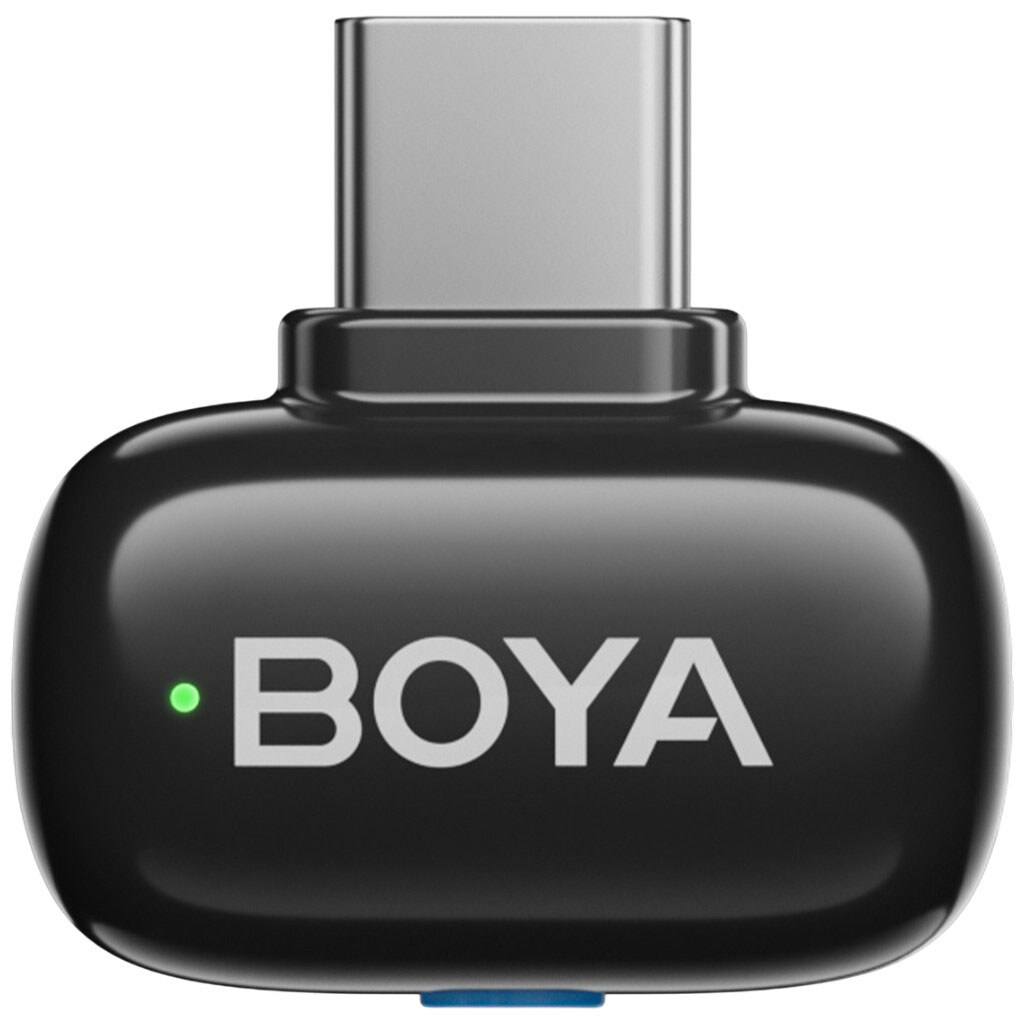 Микрофон BOYA mini-23, Черный - № 4 Микрофон BOYA mini-23, Черный - № 4
