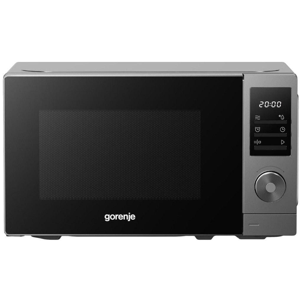 Микроволновая печь Gorenje MO20A3T4, Черный - № 2 Микроволновая печь Gorenje MO20A3T4, Черный - № 2