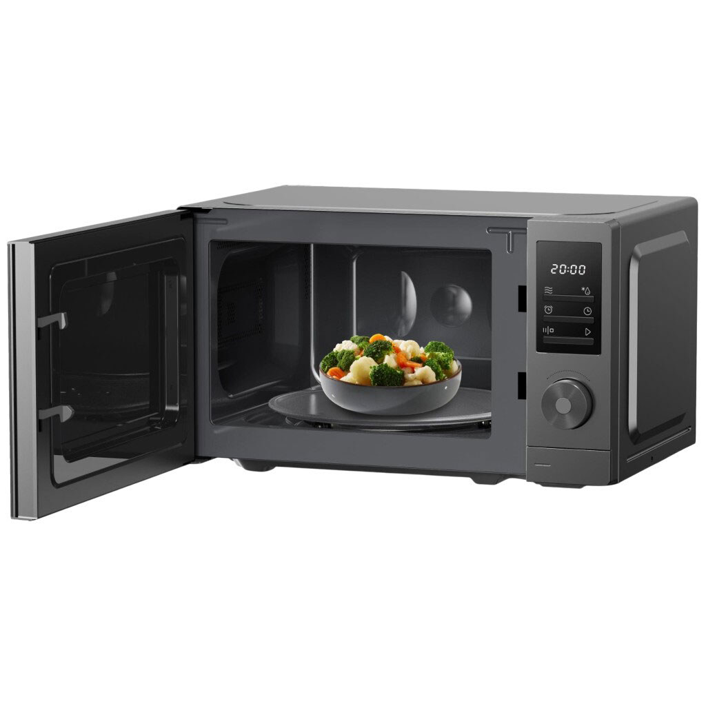 Микроволновая печь Gorenje MO20A3T4, Черный - № 3 Микроволновая печь Gorenje MO20A3T4, Черный - № 3