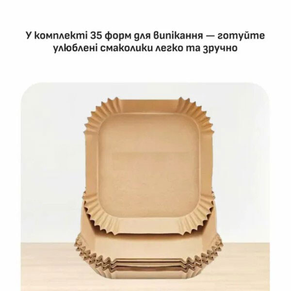 Мультипіч Tefal Easy Fry Pop EY245GE0, Білий - № 8 Мультипіч Tefal Easy Fry Pop EY245GE0, Білий - № 8