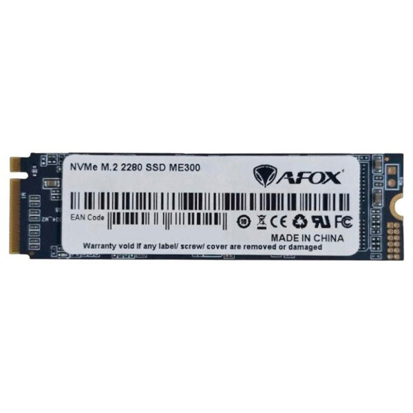 SSD диск Afox ME300, 1 Тб. - № 1 SSD диск Afox ME300, 1 Тб. - № 1